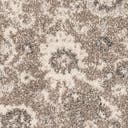 Rug Beige Brown Swatch link