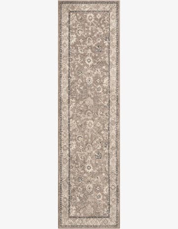 2' 7 x 10' Carrington Runner Rug