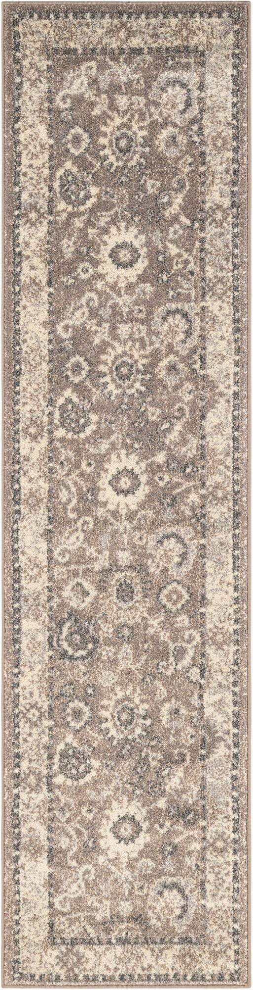 2' x 8' Carrington Runner Rug