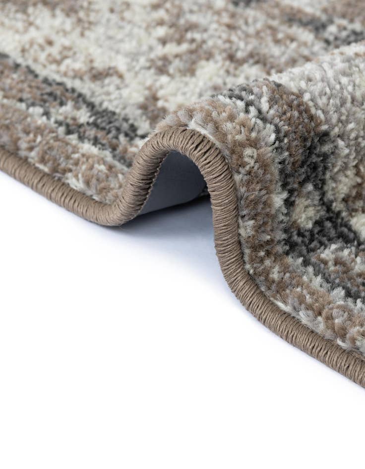 Detail image of 2' x 6' Madeline Runner Rug