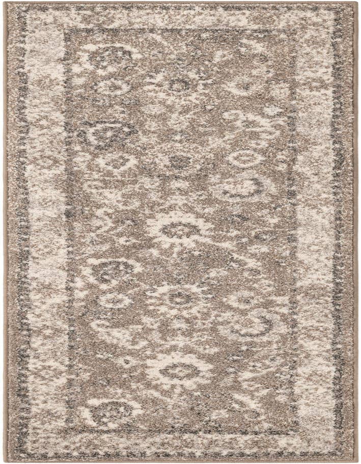 Detail image of 2' x 6' Madeline Runner Rug
