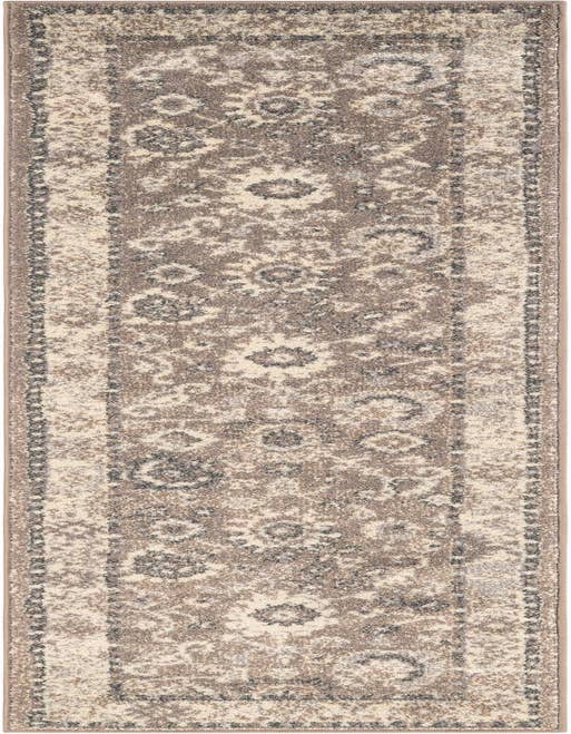 Detail image of 2' x 8' Madeline Runner Rug