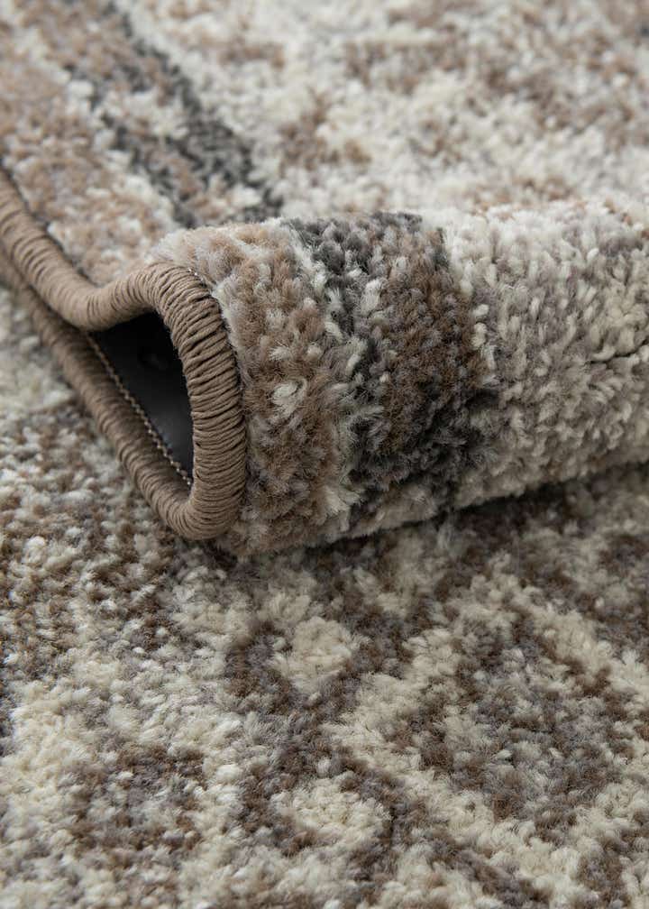 7' 10 x 7' 10 Carrington Square Rug