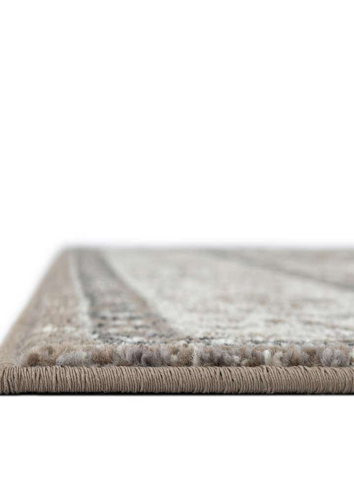 7' 10 x 7' 10 Carrington Square Rug