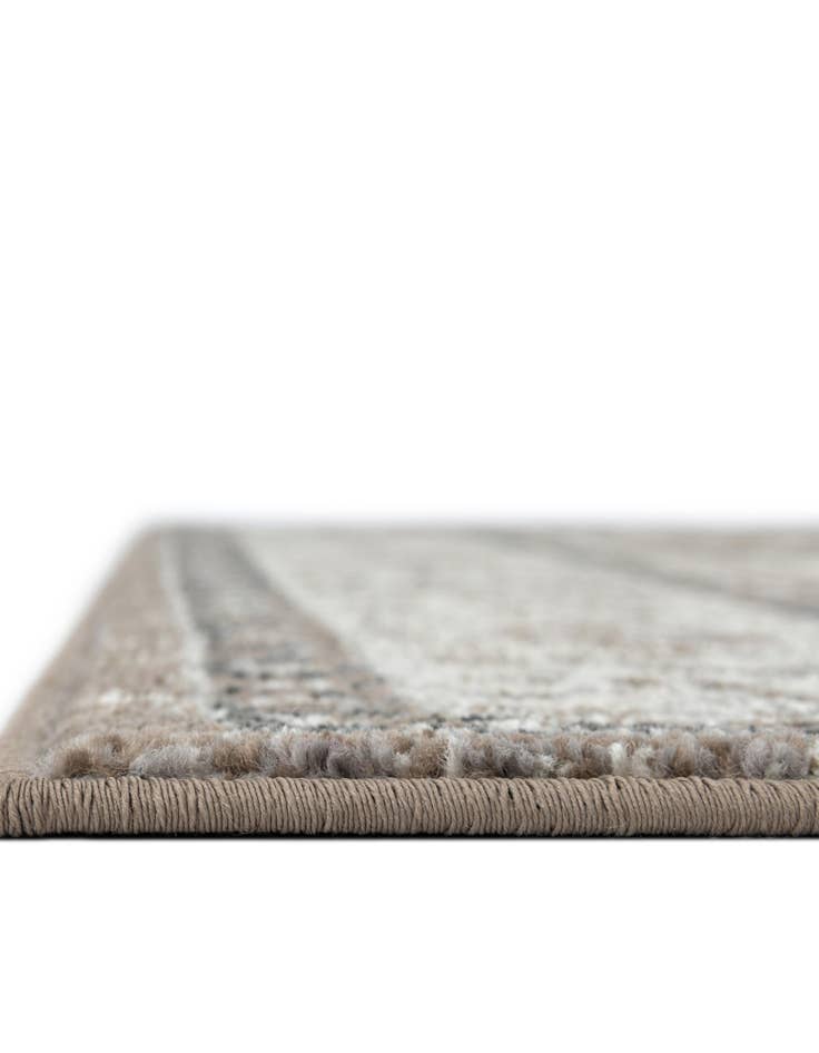 Detail image of 7' 10 x 7' 10 Carrington Square Rug