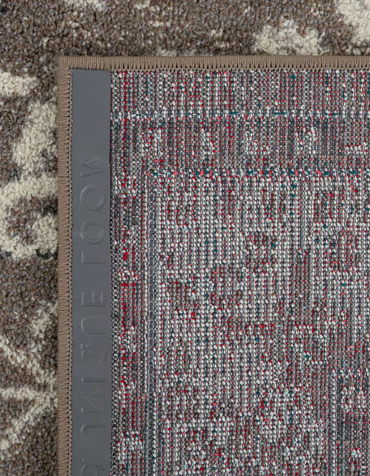 7' 10 x 7' 10 Madeline Square Rug