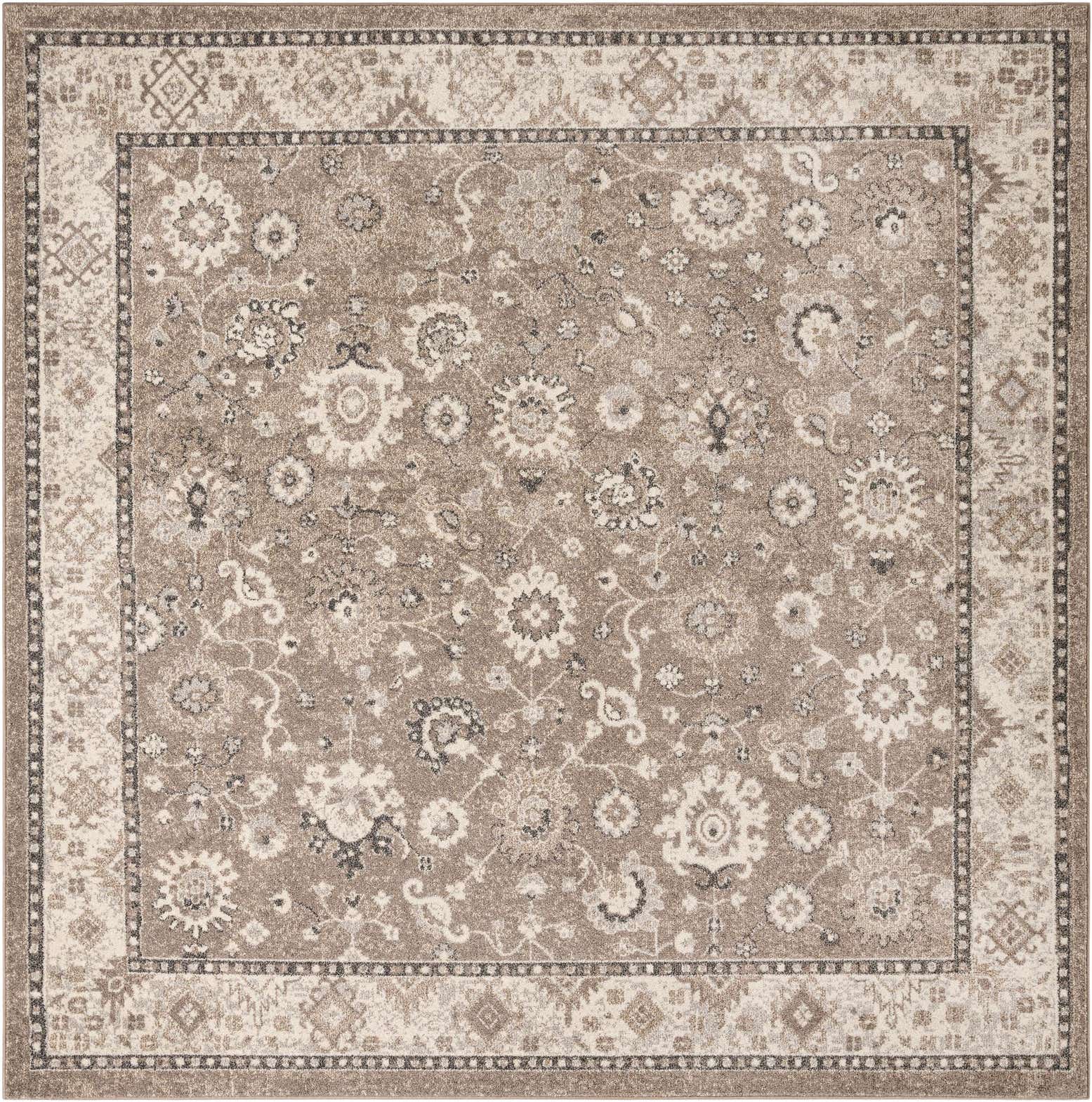 10' x 10' Madeline Square Rug