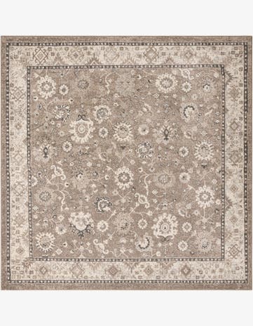 10' x 10' Madeline Square Rug