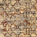 Rug Beige Cream Swatch link