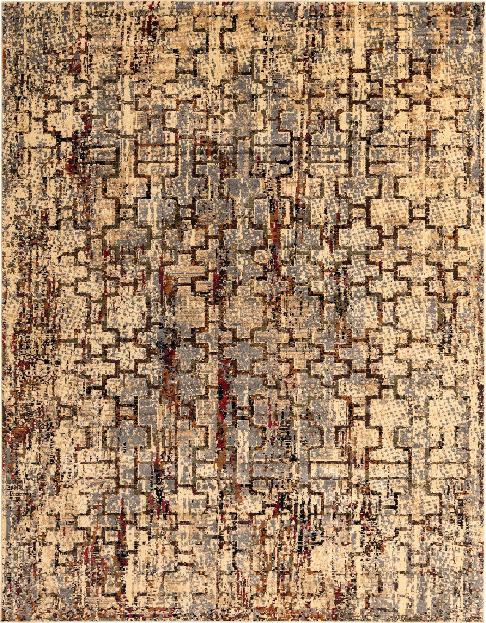 Rug Beige Cream Swatch link