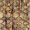 Rug Beige Cream Swatch link