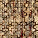 Rug Beige Cream Swatch link