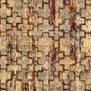 Rug Beige Cream Swatch link
