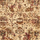 Rug Beige Cream Swatch link