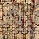 Rug Beige Cream Swatch link