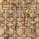 Rug Beige Cream Swatch link