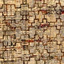 Rug Beige Cream Swatch link