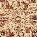 Rug Beige Cream Swatch link