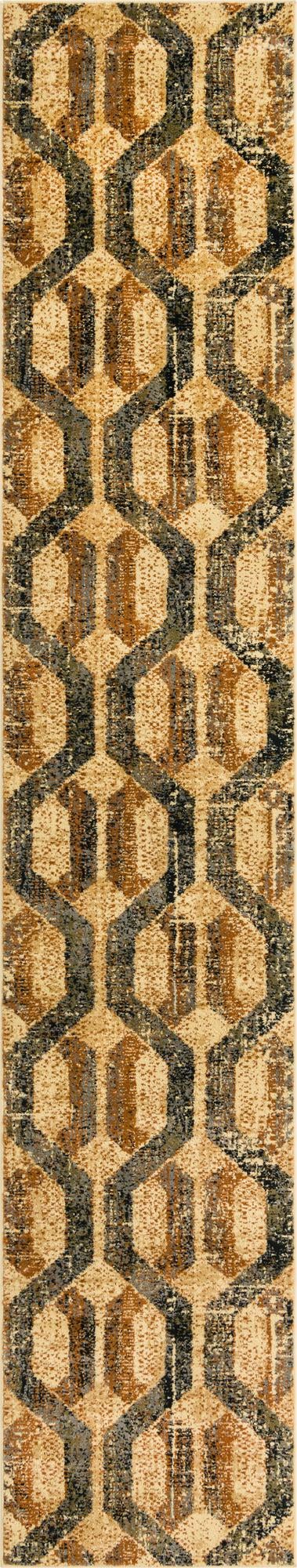Rug Beige Cream Swatch link
