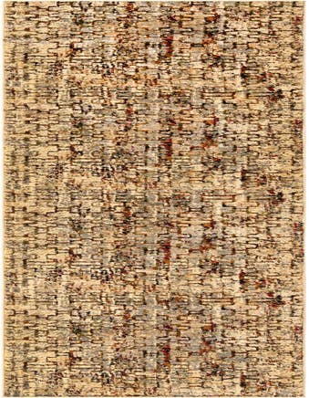 Detail image of 2' 2 x 12' Saturn Runner Rug