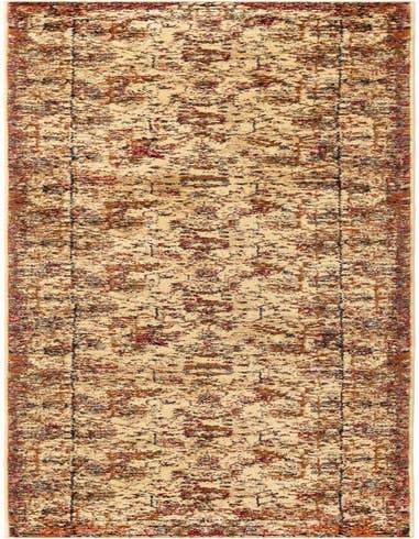 Detail image of 2' 2 x 12' Saturn Runner Rug