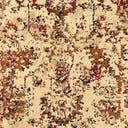 Rug Beige Cream Swatch link