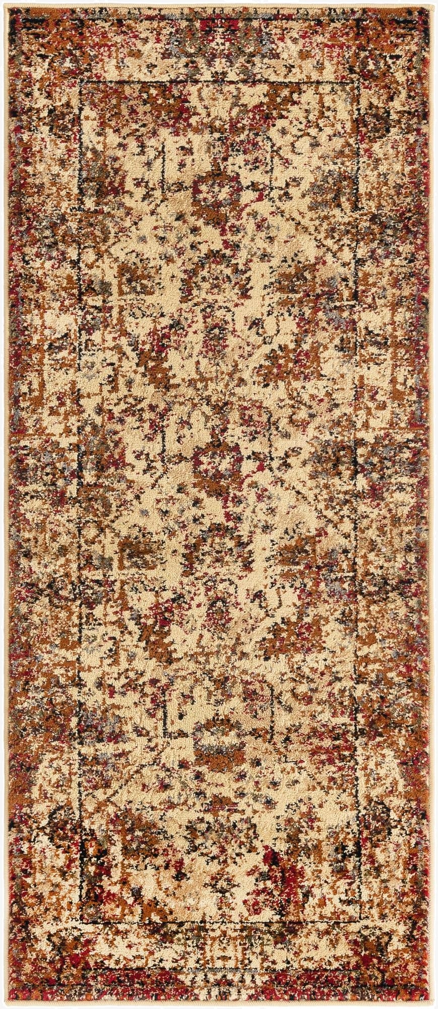 Primary image 2' x 5' Saturn Runner Rug