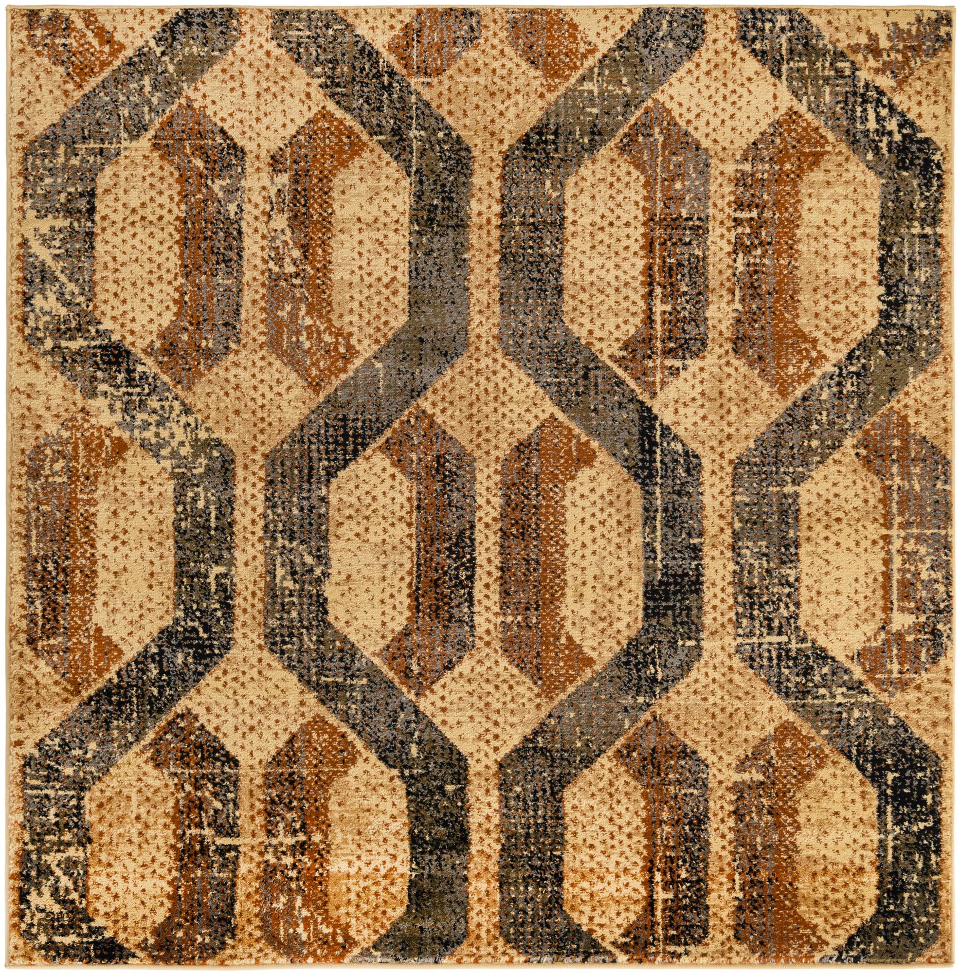 Rug Beige Cream Swatch link