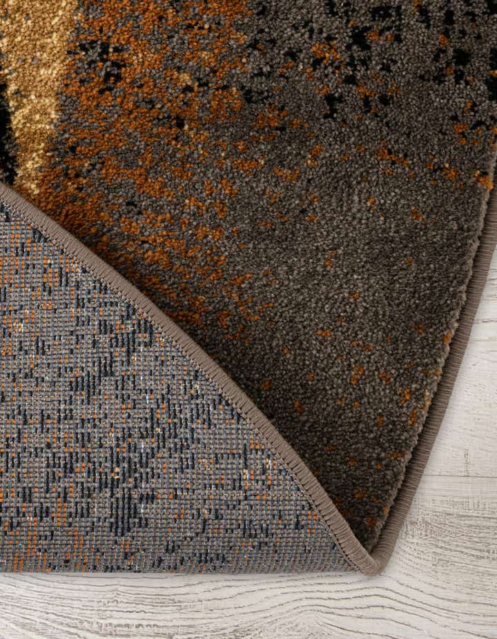 3' x 6' Coffee Shop Hearth Rug