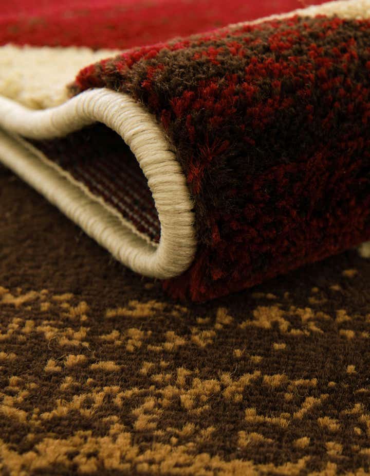 3' x 6' Coffee Shop Hearth Rug
