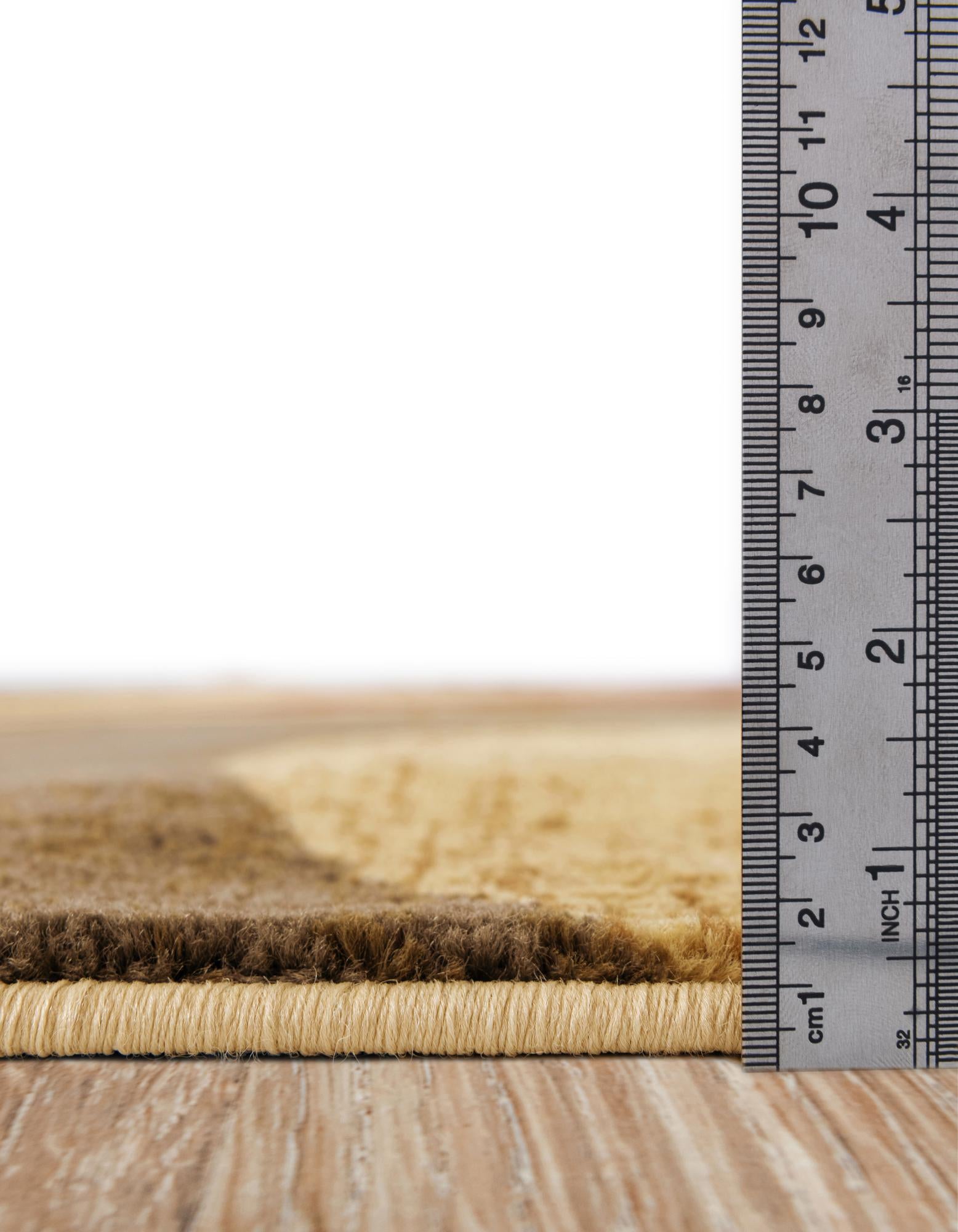 3' x 6' Coffee Shop Hearth Rug