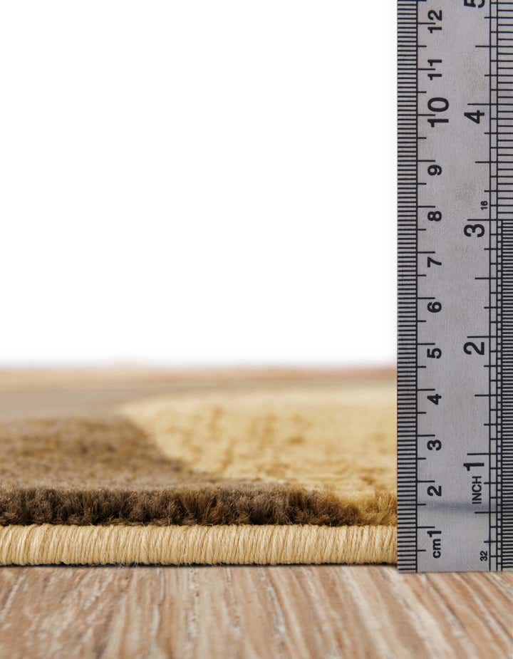 3' x 6' Coffee Shop Hearth Rug