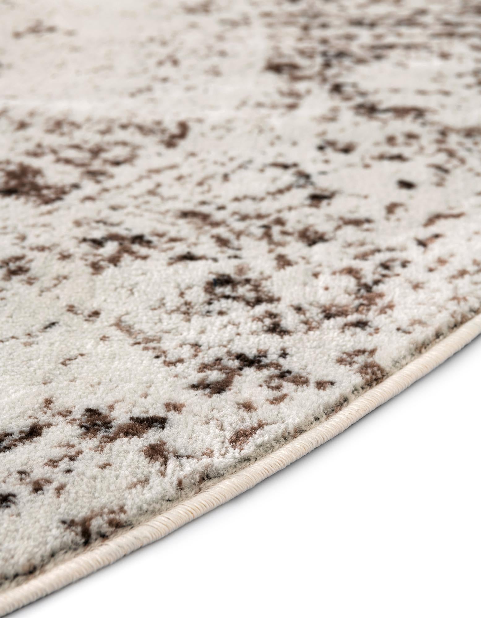 3' x 6' Monaco Hearth Rug
