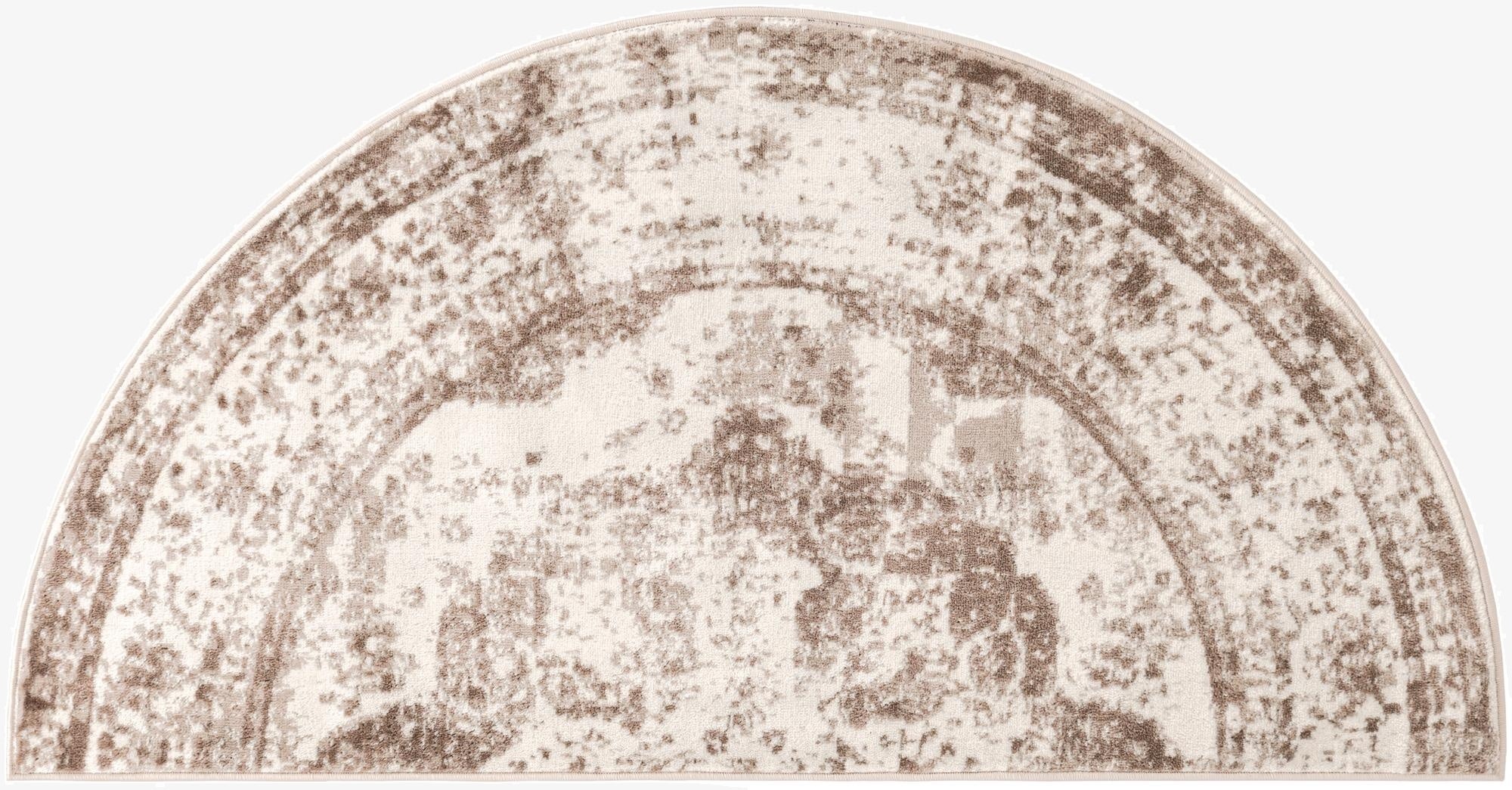 3' 1 x 6' 1 Monaco Hearth Rug