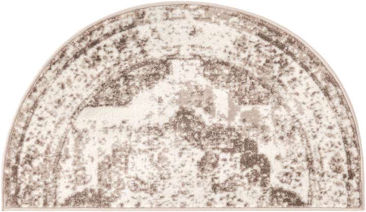 2' 2 x 3' 7 Monte Carlo Hearth Rug