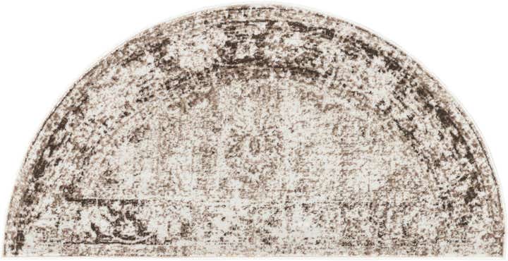 3' x 6' Monte Carlo Hearth Rug