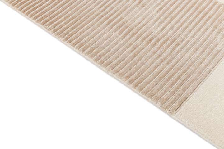 6' 6 x 9' 9 Hand Knotted Darya Wool Rug