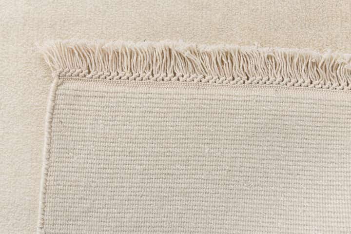 6' 6 x 9' 9 Hand Knotted Darya Wool Rug