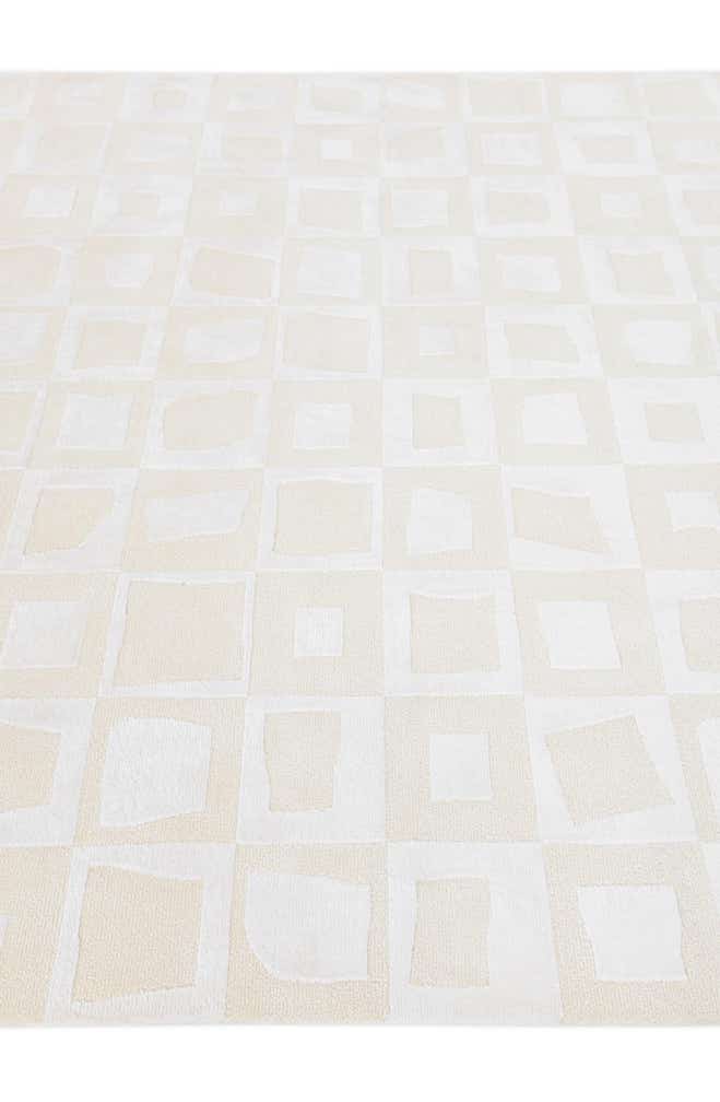 5' 9 x 8' 2 Hand Knotted Darya Wool Rug