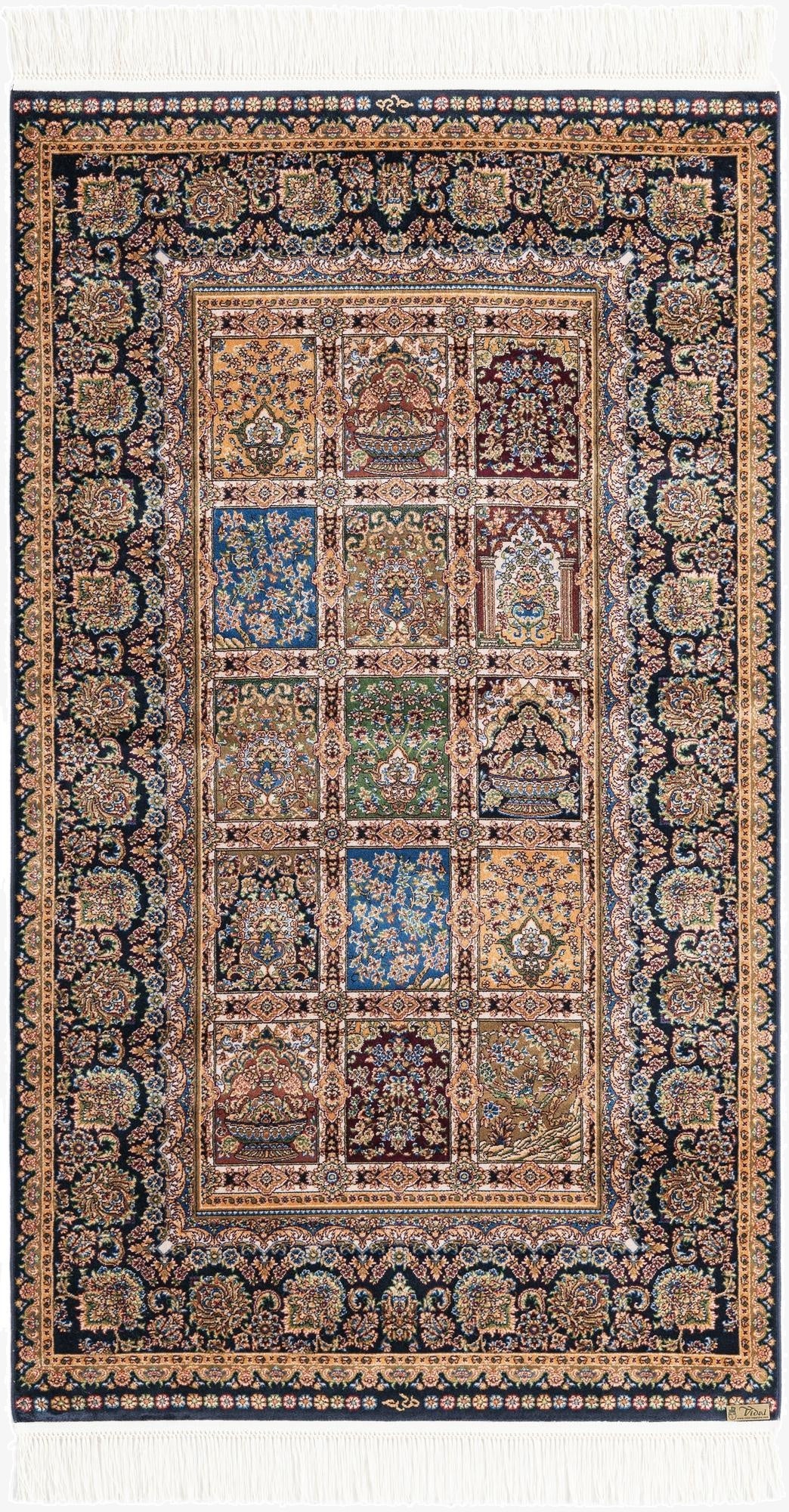  2' x 3' Glarus Rug