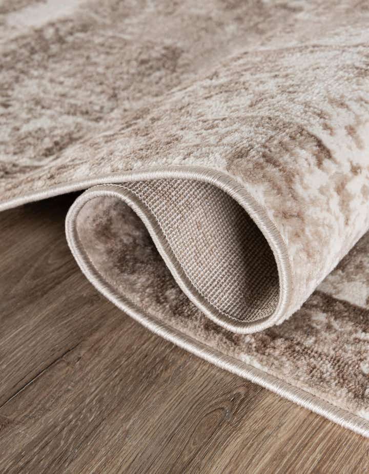 6' x 6' Monte Carlo Octagon Rug