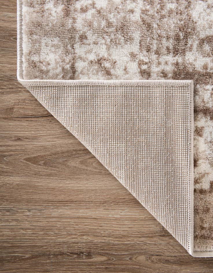 Detail image of 6' x 6' Monte Carlo Octagon Rug
