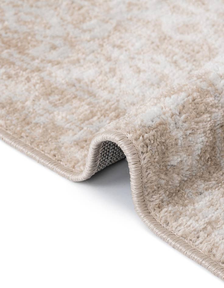 Detail image of 7' x 7' Oxford Octagon Rug