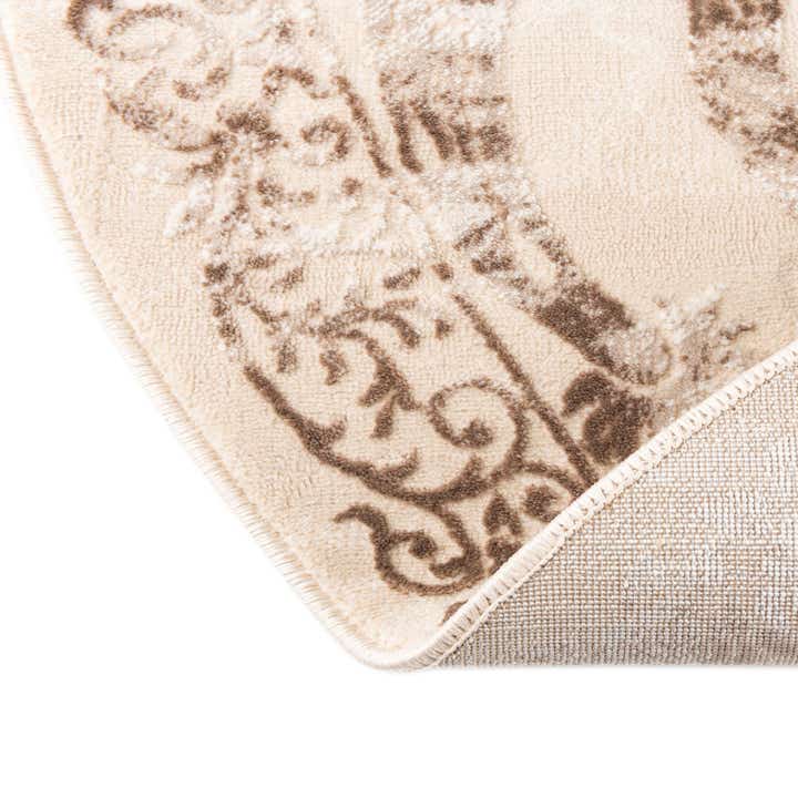 5' 3 x 8' Finsbury Oval Rug