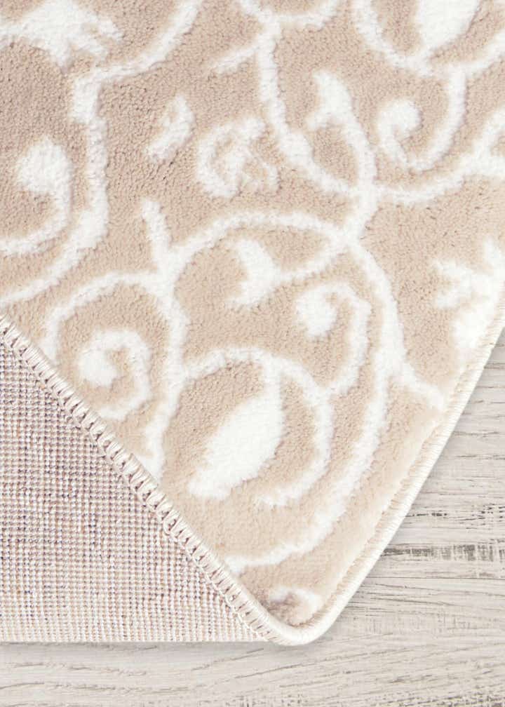 4' x 6' Himalaya Oval Rug