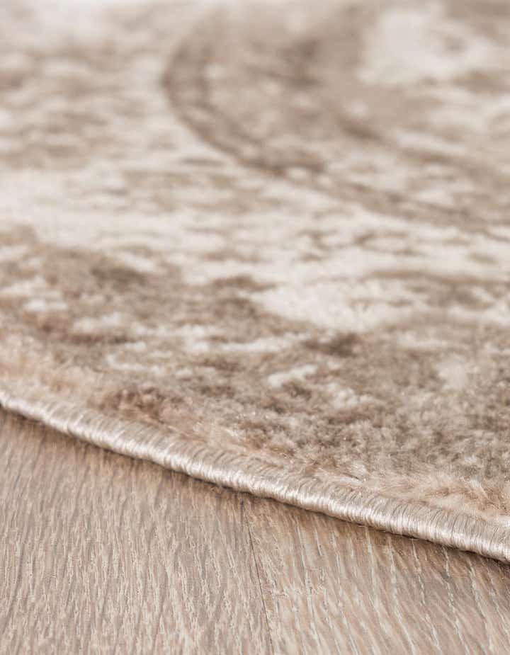 7' 10 x 10' Monte Carlo Oval Rug
