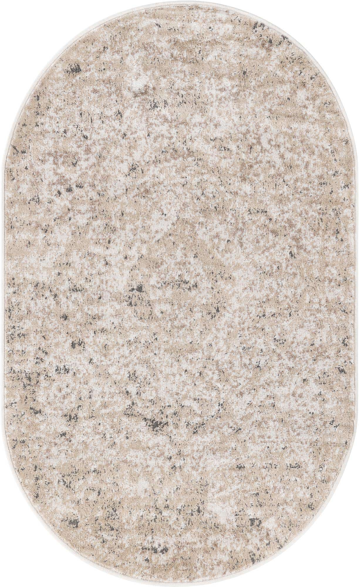 3' 1 x 5' 3 Oregon Oval Rug