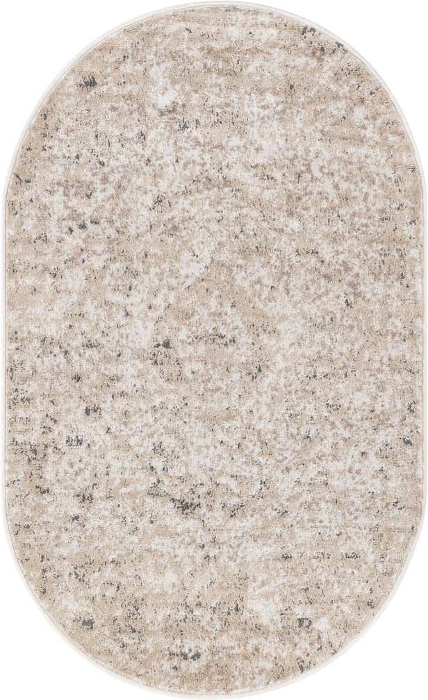 3' 1 x 5' 3 Oregon Oval Rug