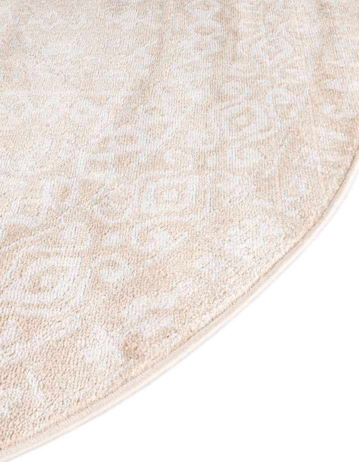 4' x 6' Oxford Oval Rug