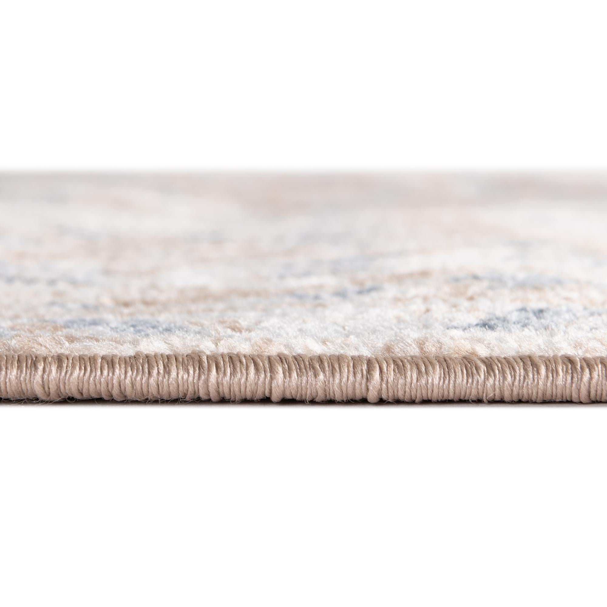 4' x 6' Oxford Oval Rug